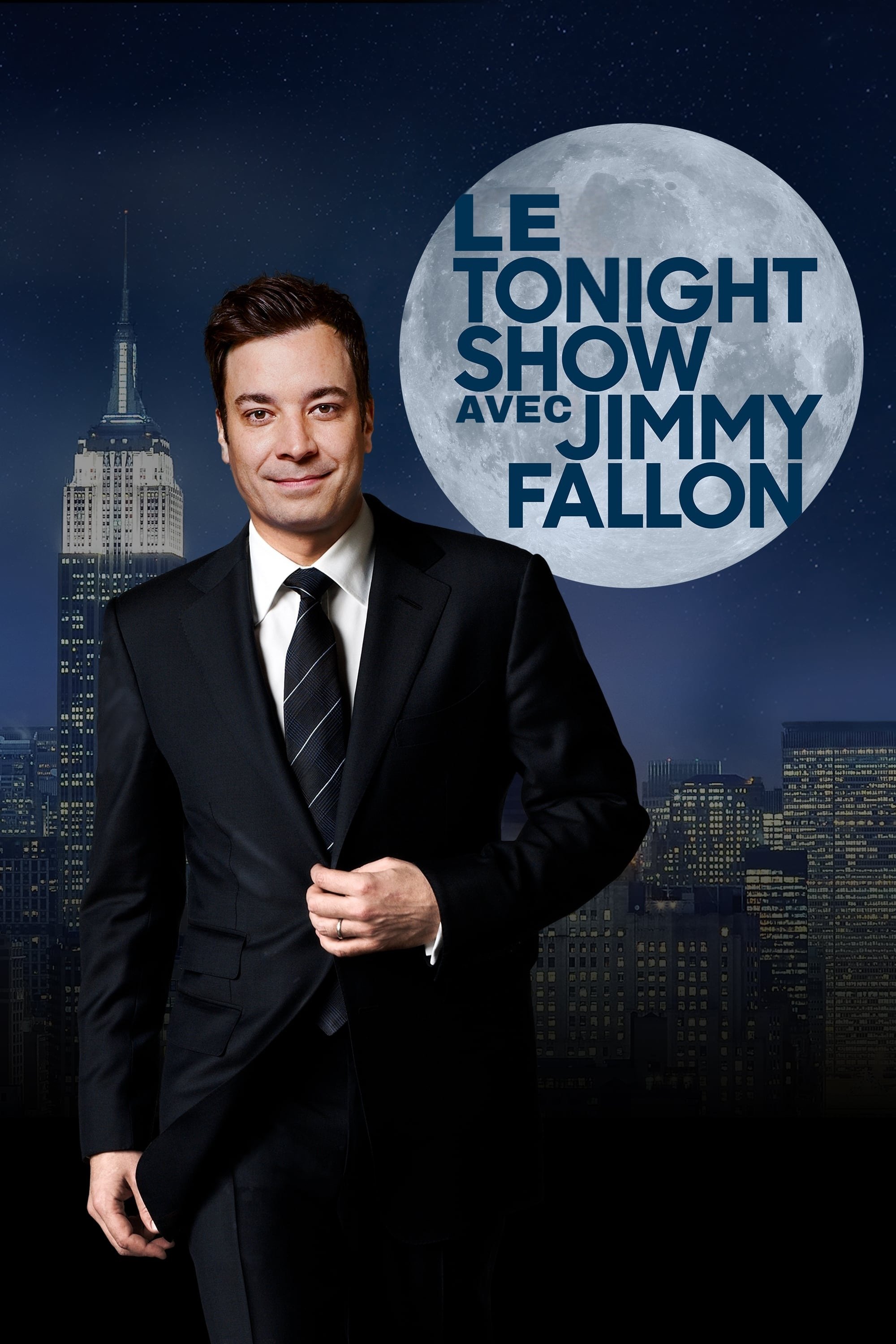 Le Tonight Show - Season 9