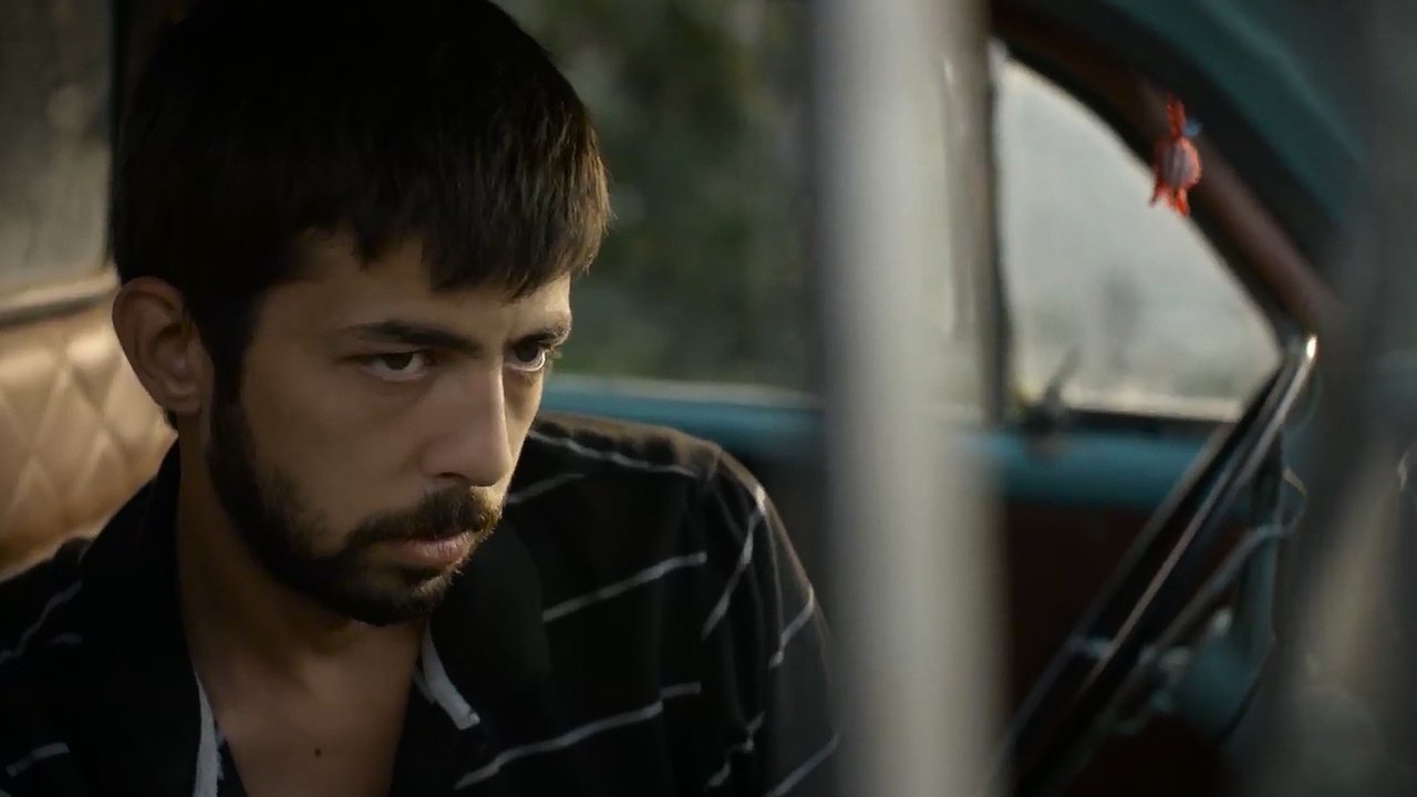 Yellow Heat (2017)