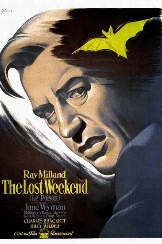 The Lost Weekend