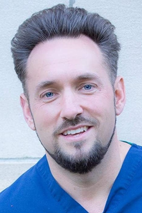 et billede af James H. Keating