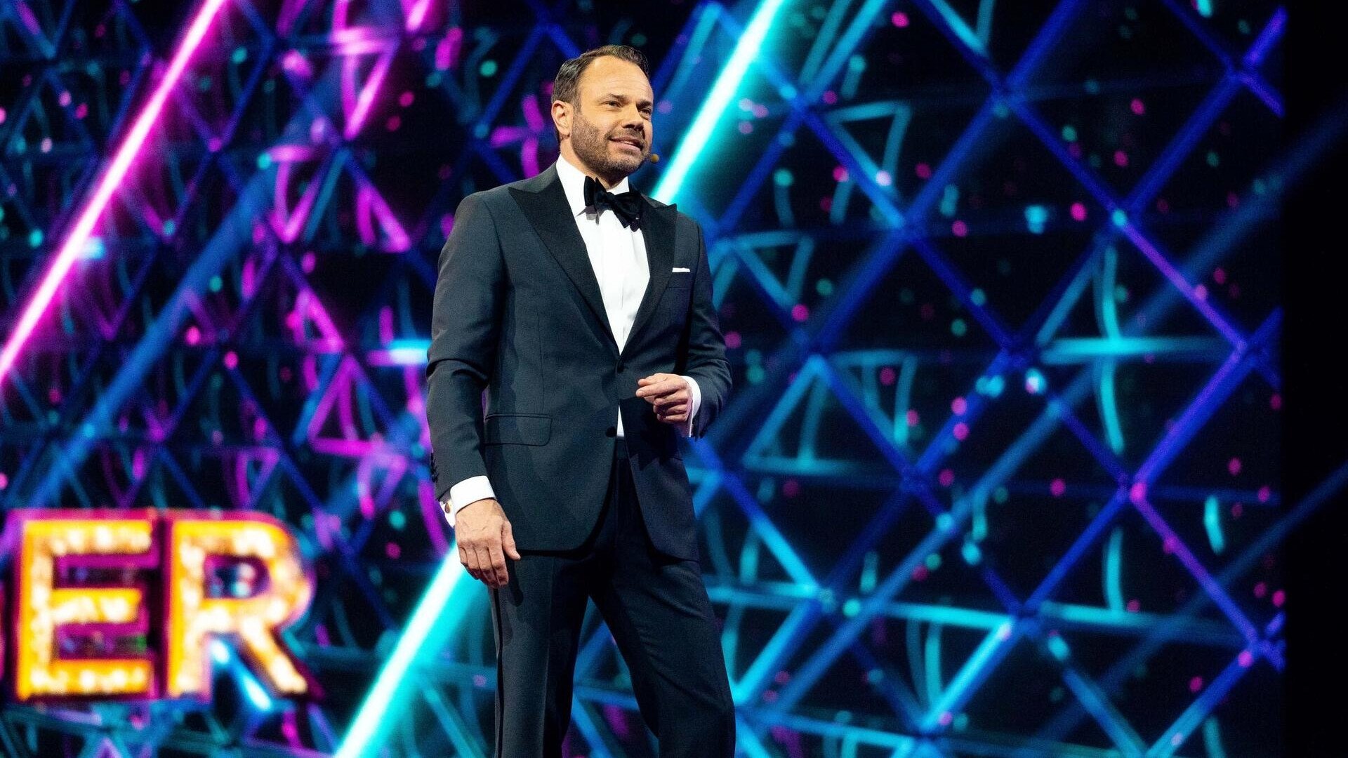 Masked Singer Sverige