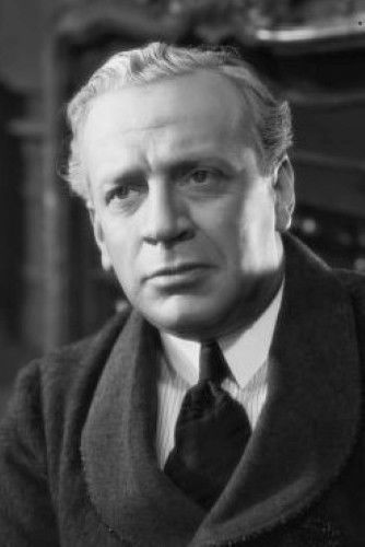 et billede af Cees Laseur