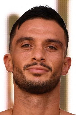 et billede af Gabriel Gollaz Valenzuela