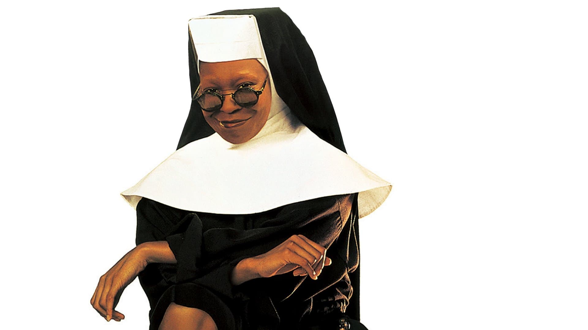 Sister Act 2: Back in the Habit (1993)