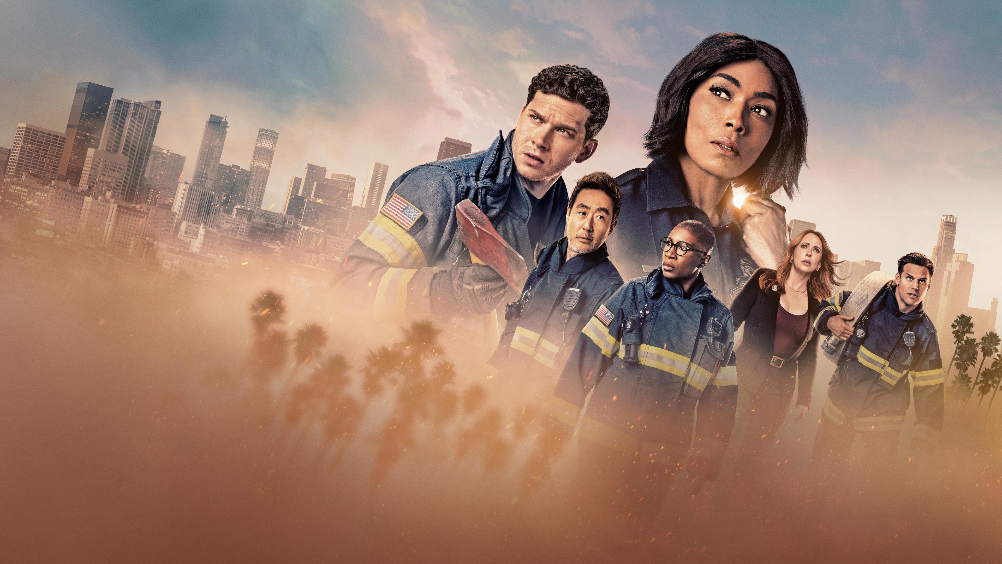 9-1-1 - Season 5