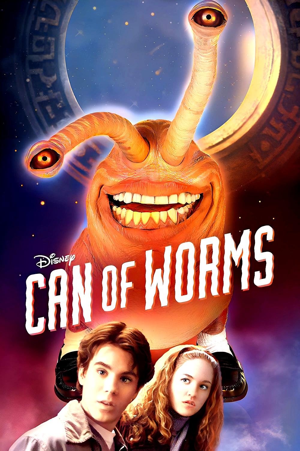 Can of Worms