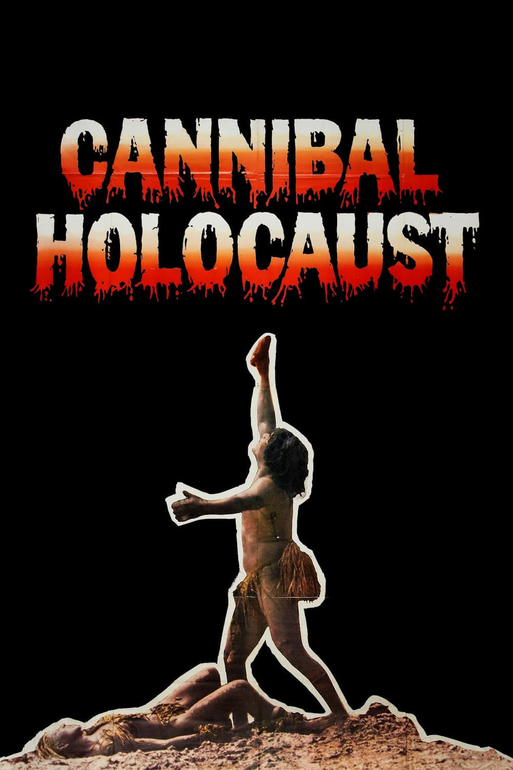 Cannibal Holocaust