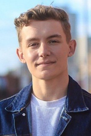 et billede af Leo Frost