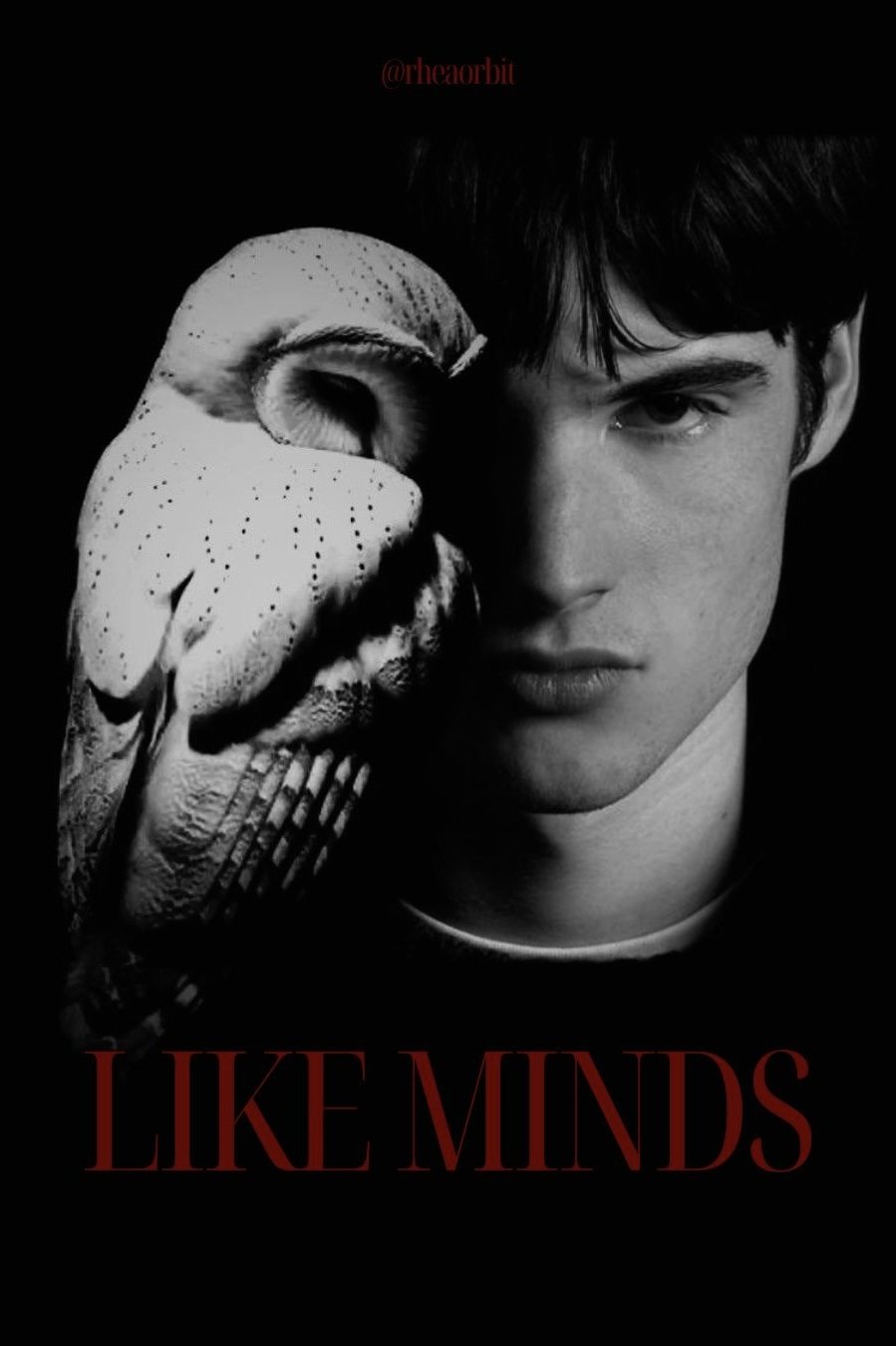 Like Minds
