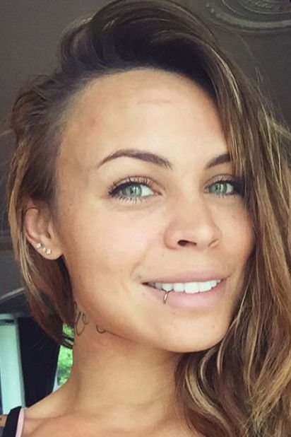 et billede af Jade Masson-Wong