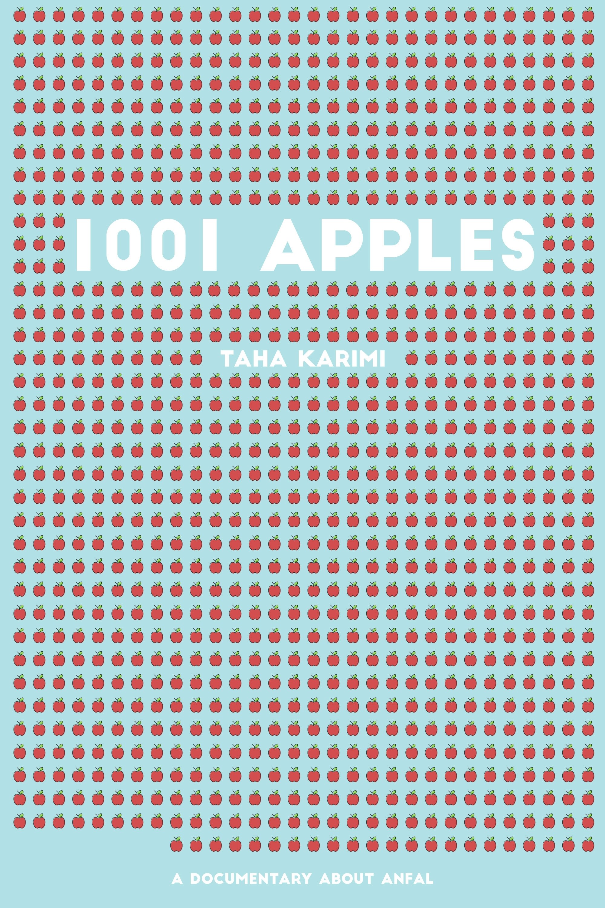 1001 Apples