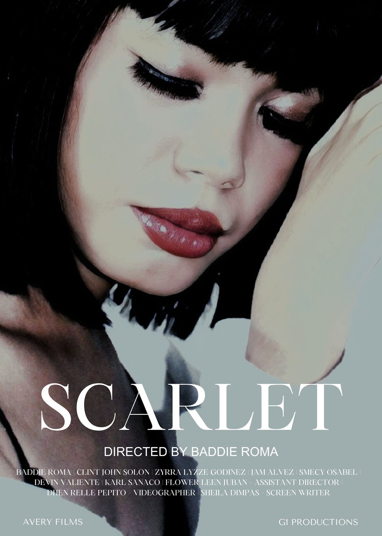 Scarlet