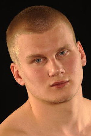 et billede af Niklas Serdberg