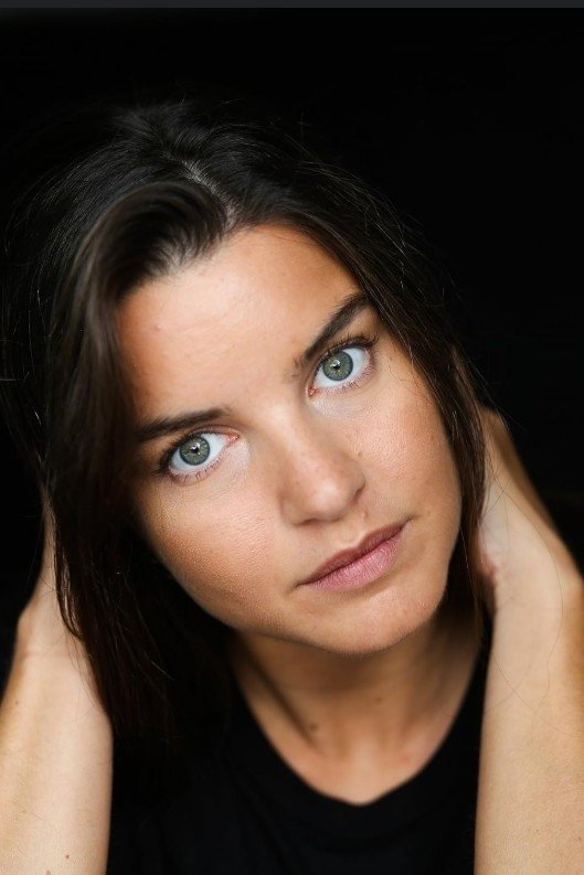 et billede af Dia Jovanovic