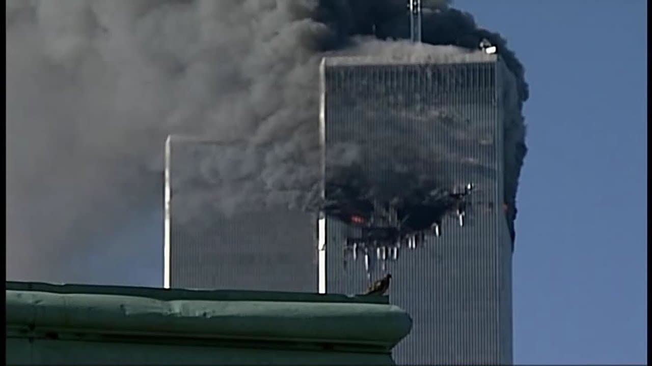 WTC the First 24 Hours (2002)