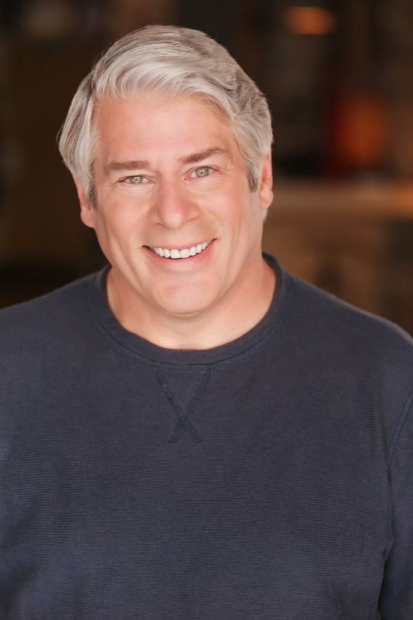 et billede af Keith Kelly