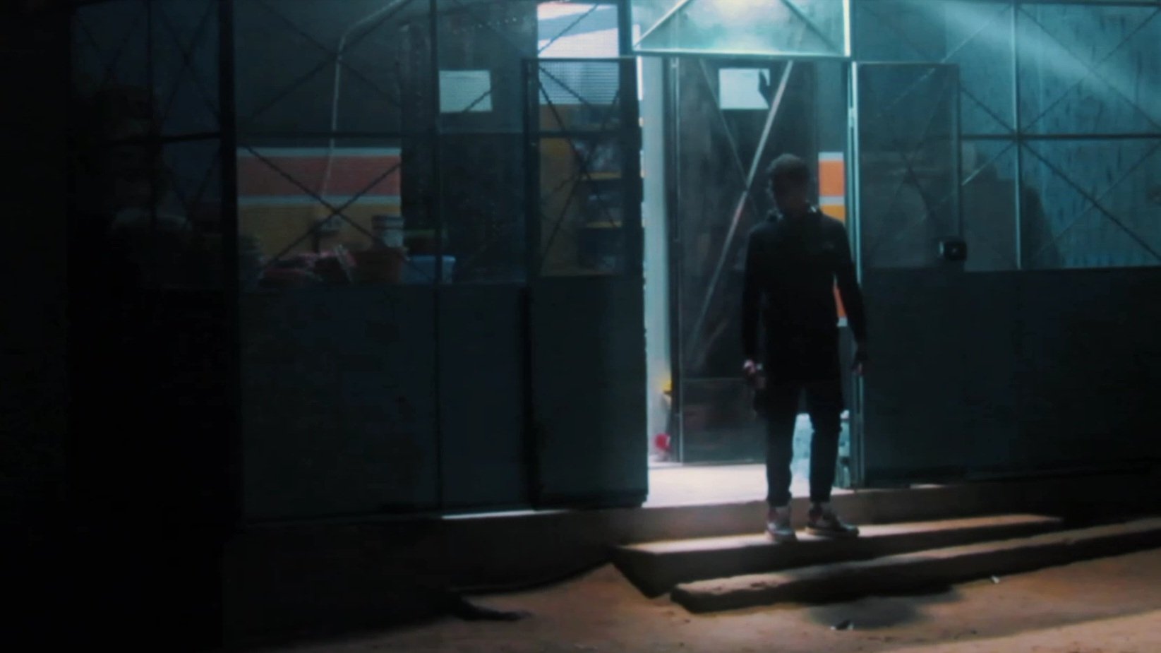 Midnight Drink (2024)