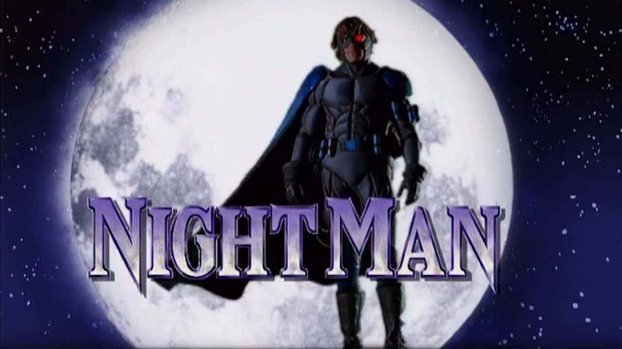 Night Man