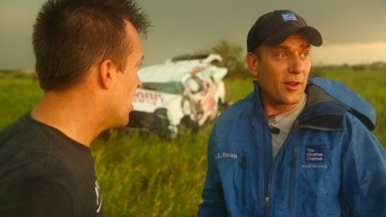 Tornado Chasers - Épisode 12