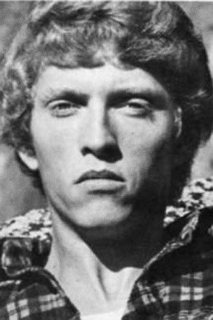 et billede af Shawn Victors