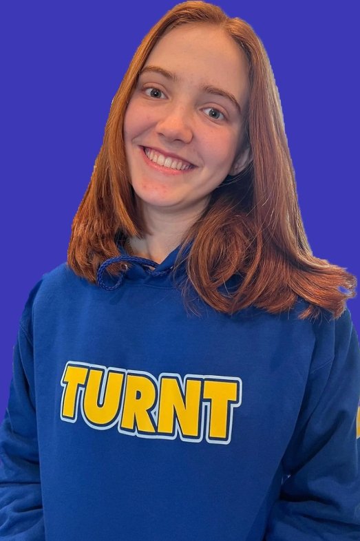 et billede af Summer Schaeffer