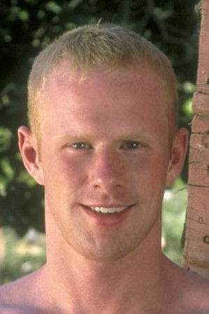 et billede af Todd Gibbs