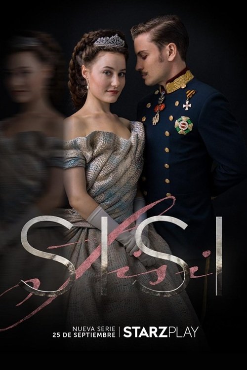 EN - Sisi (2021) (GERMAN  ENG-SUB)