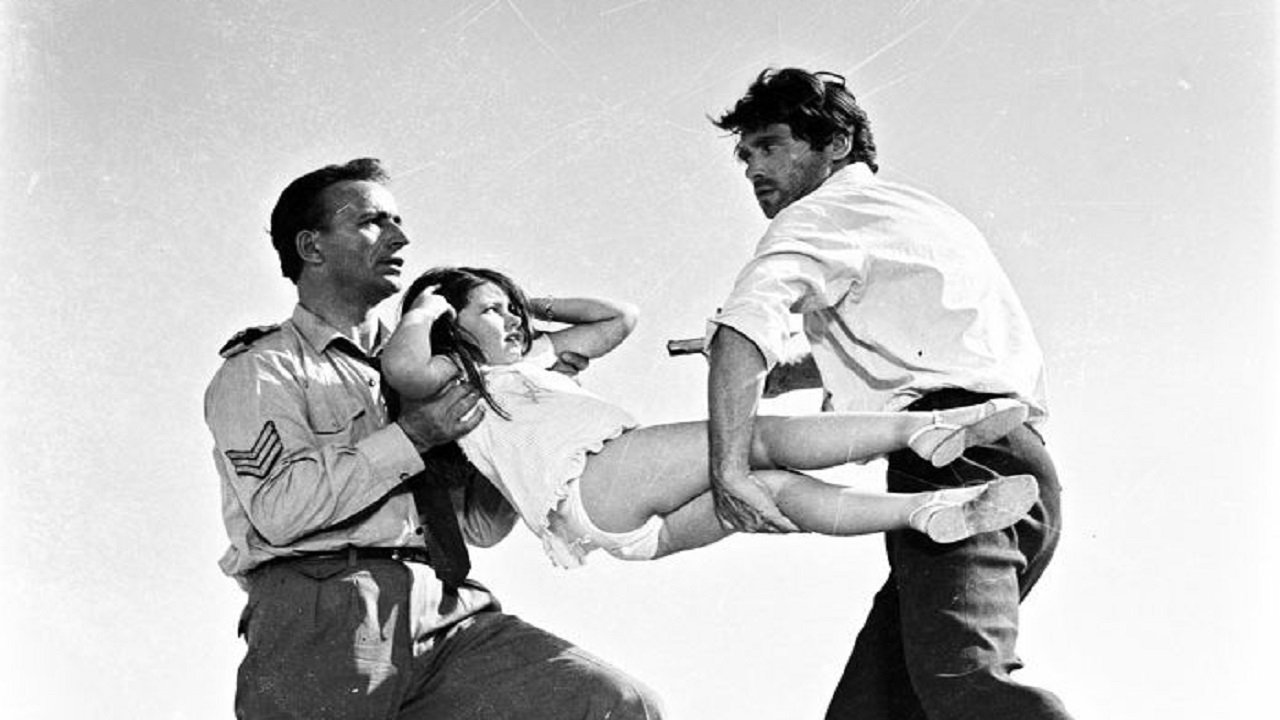 The Asphalt Fever (1967)
