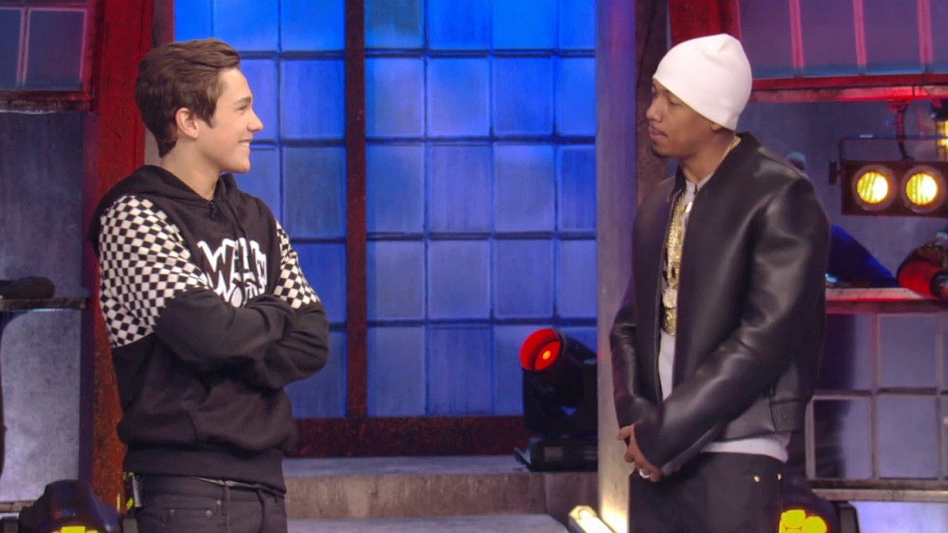 Nick Cannon Presents: Wild 'N Out
