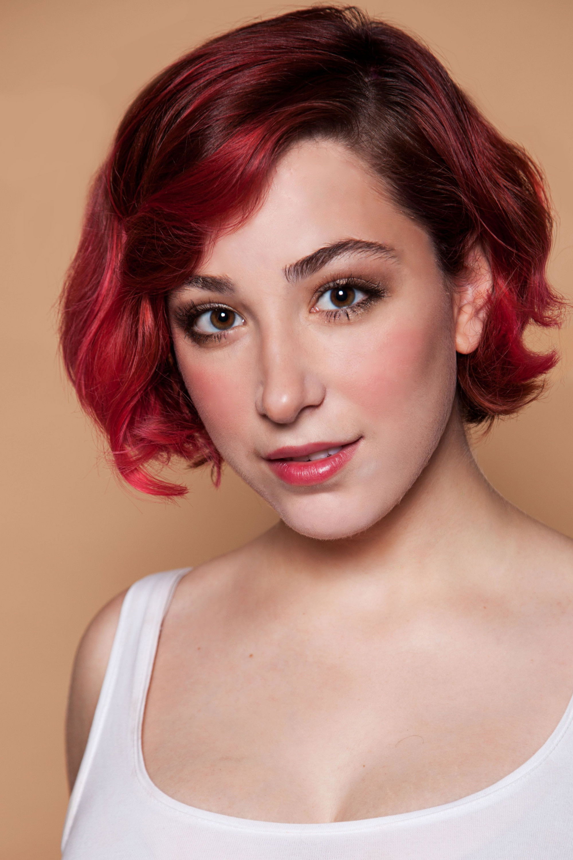 et billede af Tova Umetuka