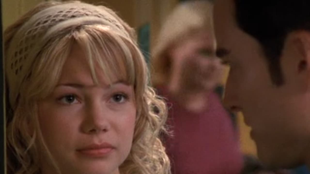 Dawson's Creek
