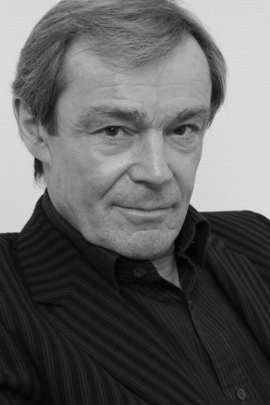 et billede af Jean-Paul Audrain