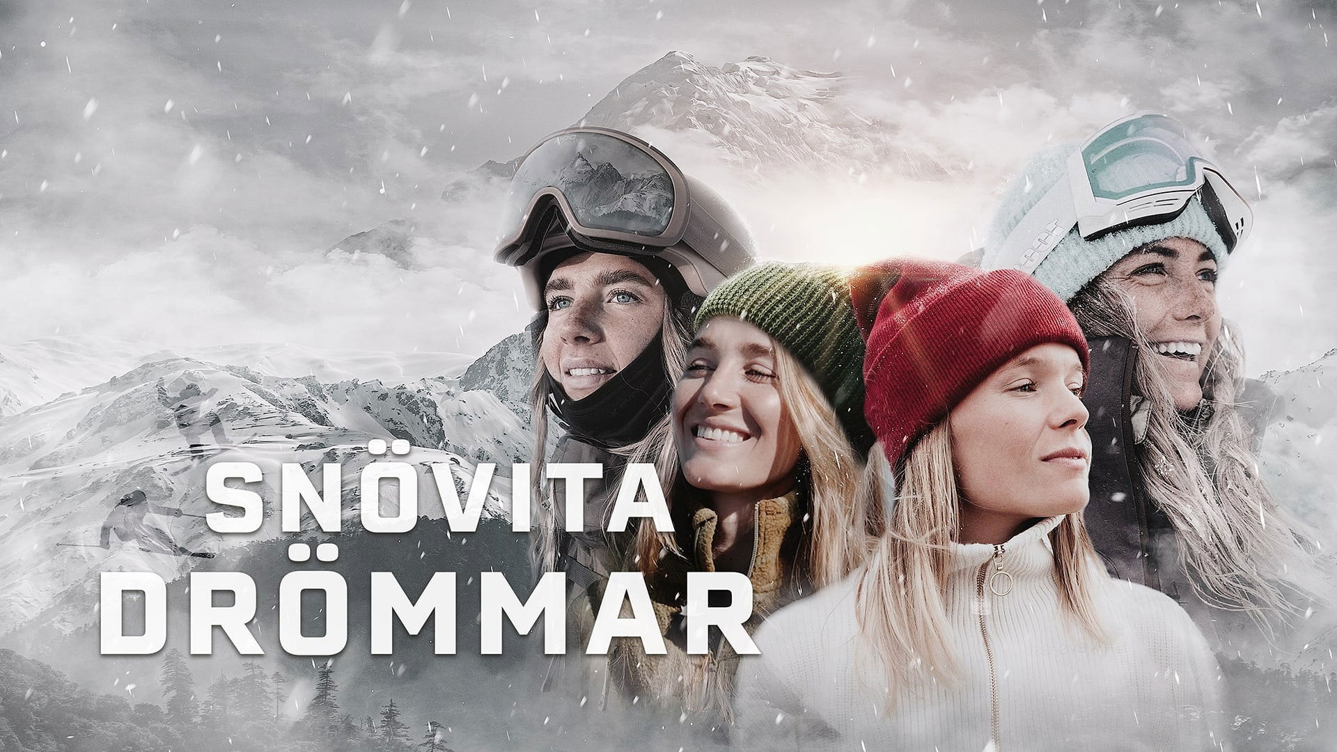 Sn&ouml;vita Dr&ouml;mmar