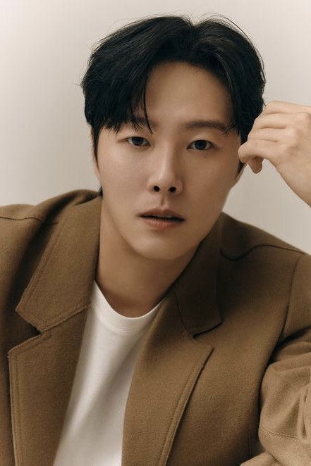 et billede af Lee Si-hyung