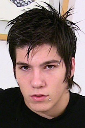 et billede af Didier Bernard