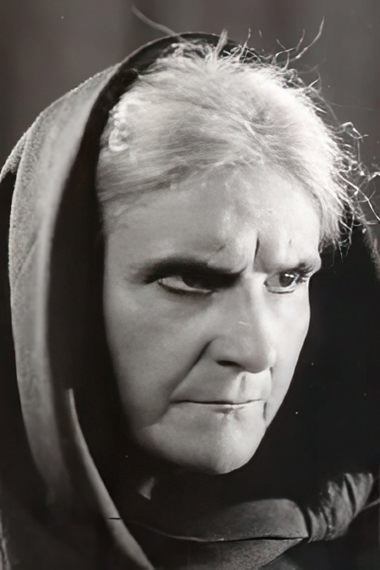 et billede af Gina Barbieri