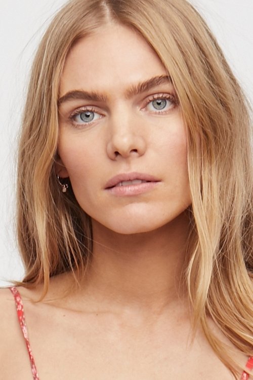 et billede af Maritza Veer