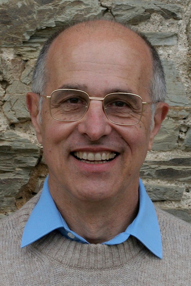 et billede af Bernard Marti