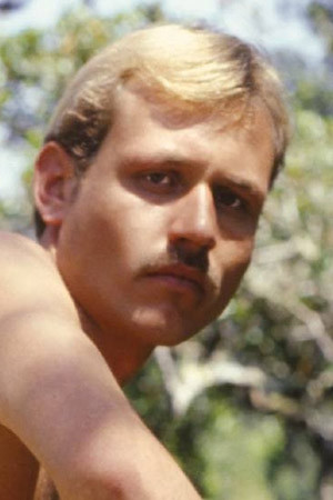 et billede af John Carpenter