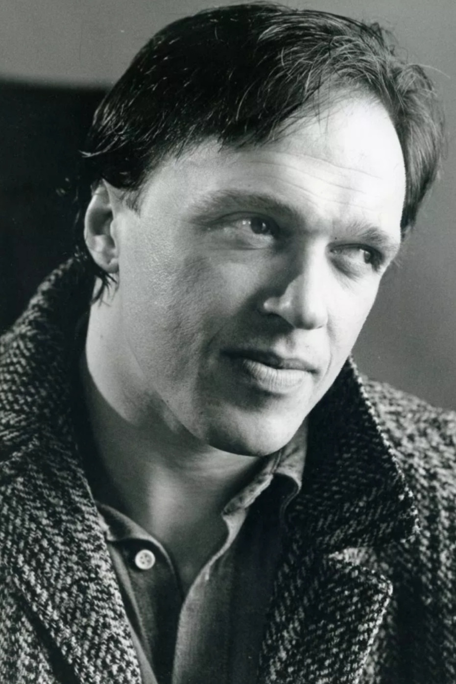 et billede af Romano Talevi