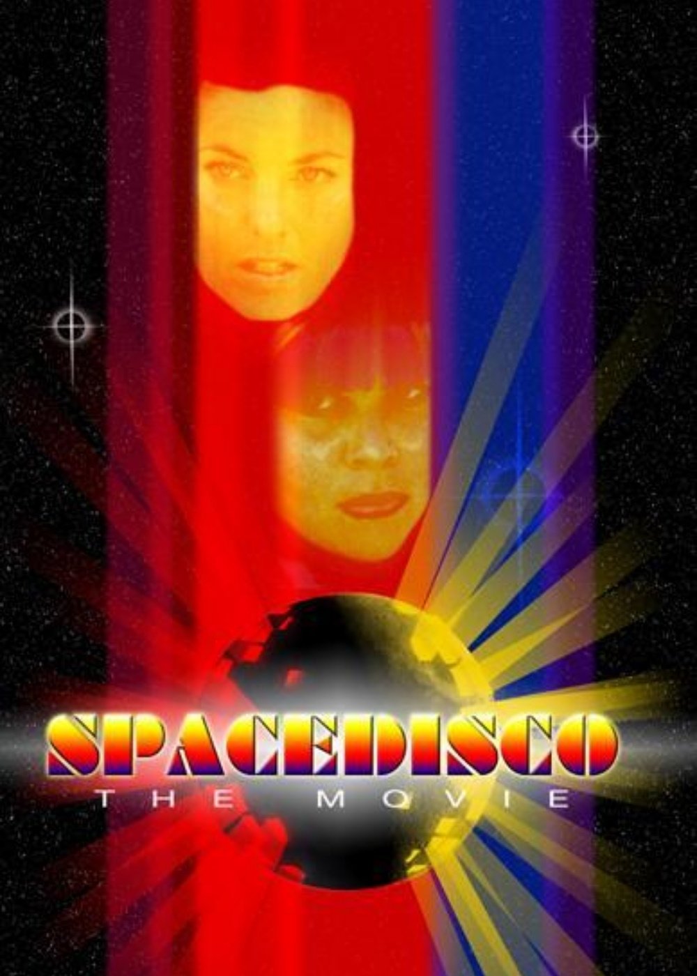 SpaceDisco One