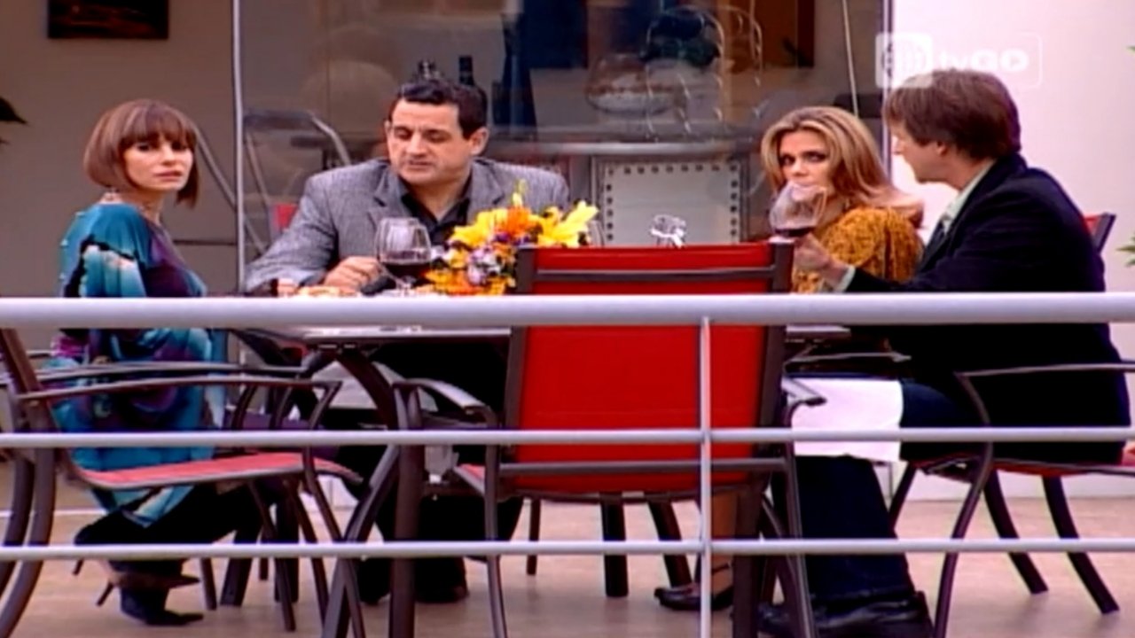 Al Fondo Hay Sitio 1x129