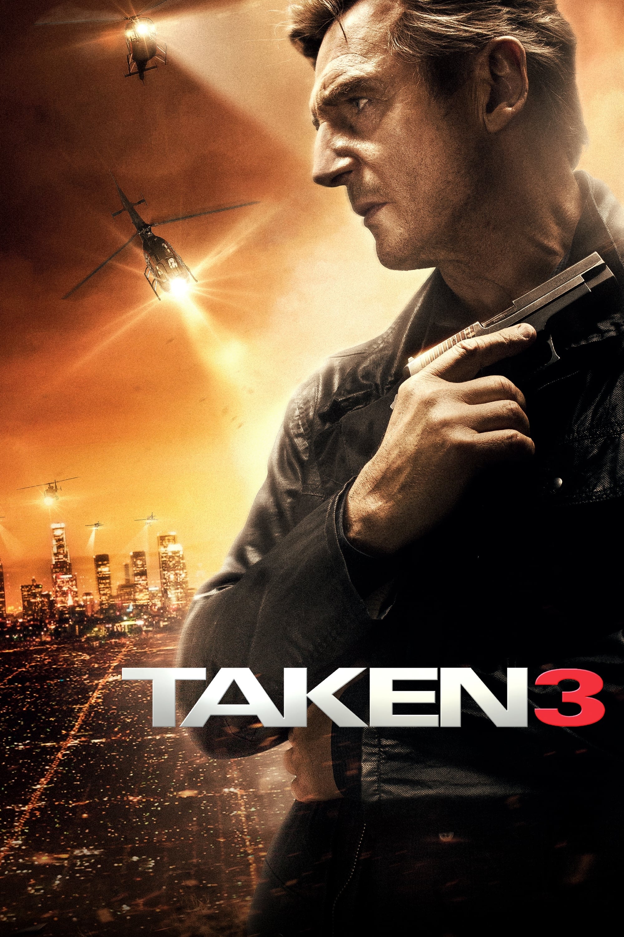 Taken 3