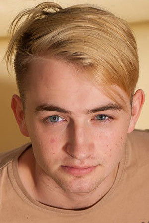 et billede af Otto Hubert