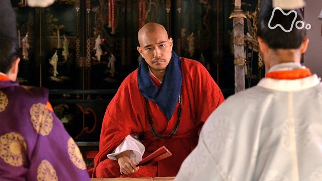 Thumbnail for A Great Man's Shadow (巨人の影) Season 1 Episode 36