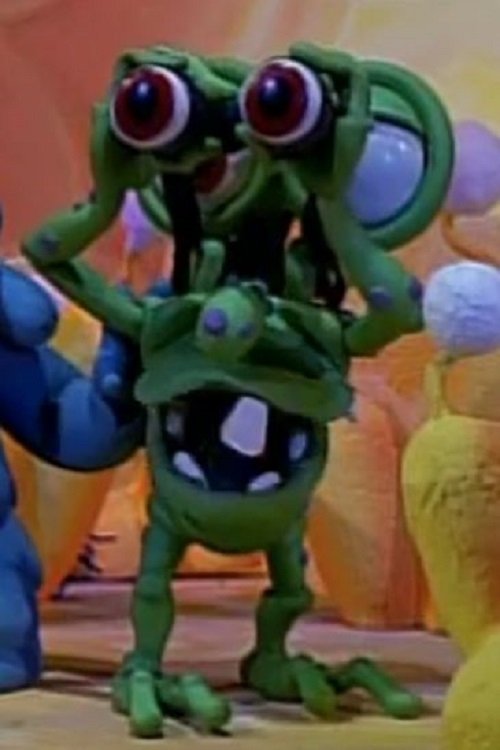 Bump in the Night - Season 1