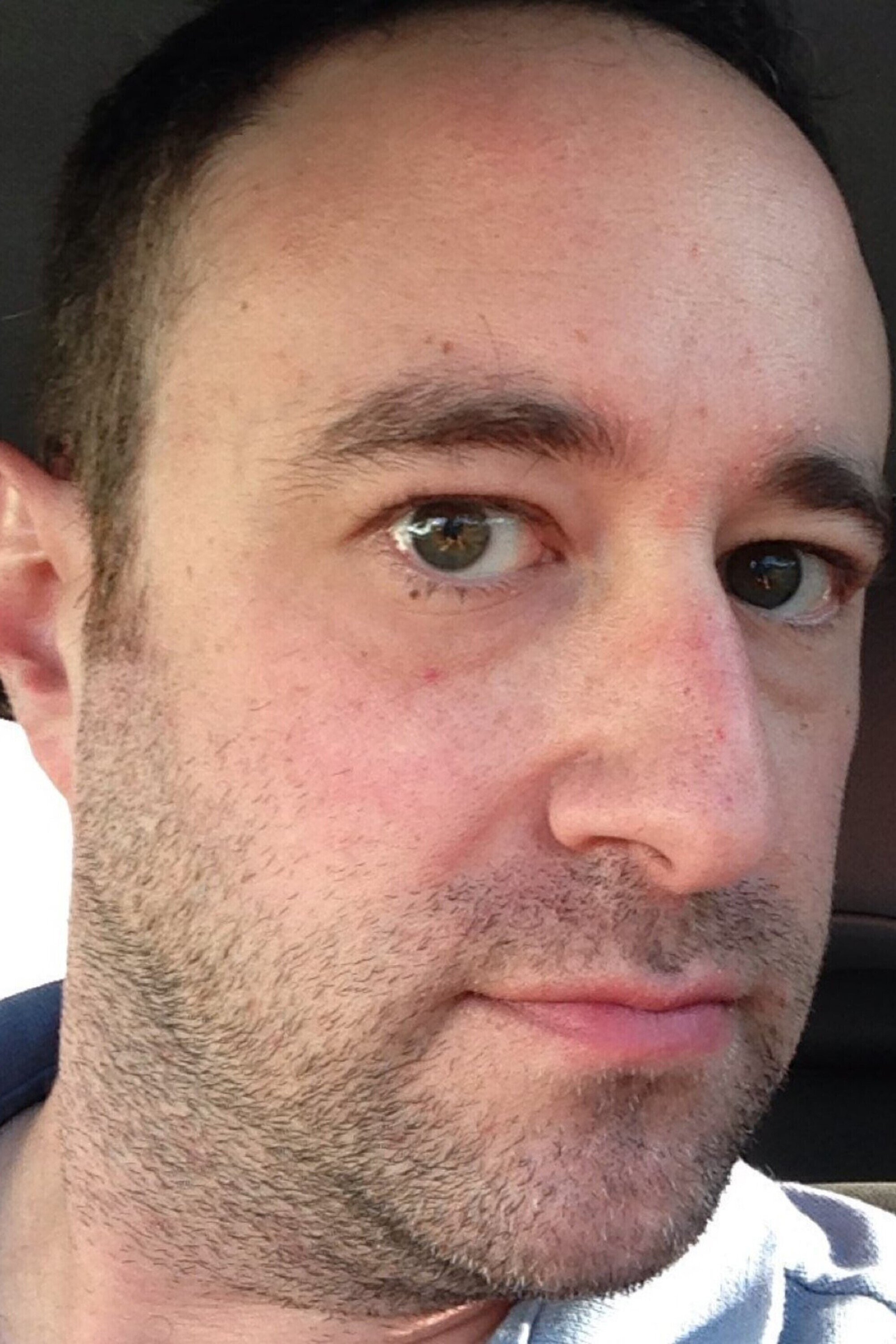 et billede af Ethan Gross