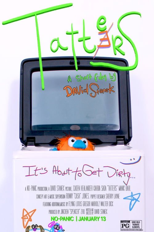 TATTERS