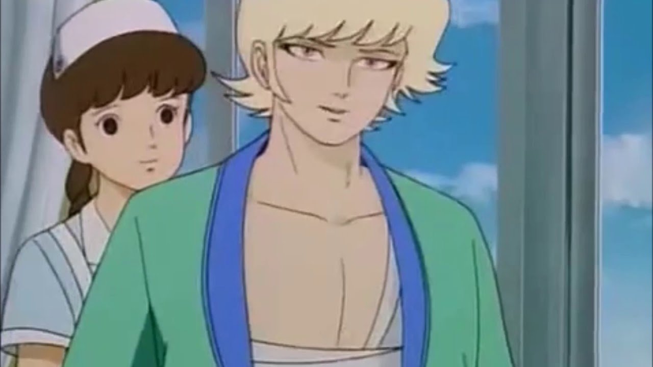 Devilman - Volume 2: Demon Bird (1990)