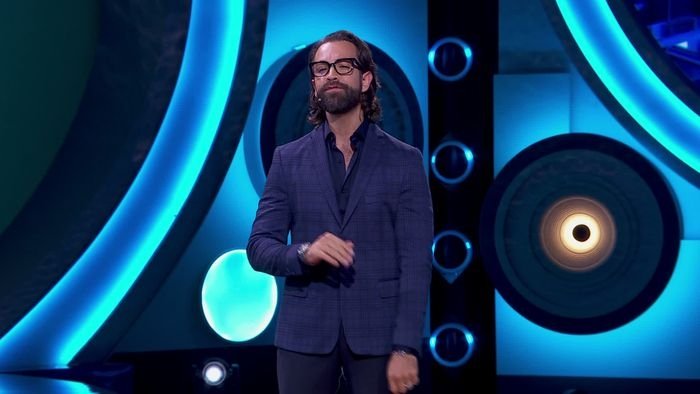 La Casa de los Famosos México Staffel 2 :Folge 33 